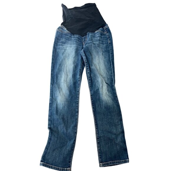 Joes Jeans Maternity Jeans Size 28 - Picture 1 of 5